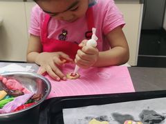 -爱之旅diy烘焙坊(西直门店)