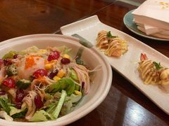 -初居食屋日式料理(万象城购物中心店)