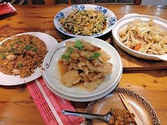 -陈家老院子·长春特色东北家宴(一匡街店)