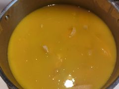 -领鲜天下·焗海鲜·花胶鸡(天目里店)