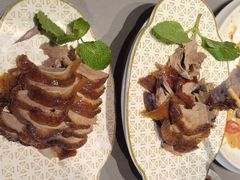 -四川饭店(长白店)