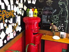 -雕刻时光咖啡馆(北航店)