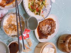 -金陵家宴·金陵春·南京菜(夫子庙店)