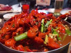 -指爱龙虾(金杨路总店)