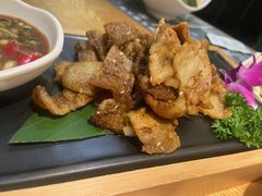-一朵菌·野生菌探索家火锅(南亚店)