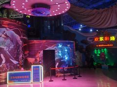 -烟台海昌鲸鲨海洋公园