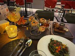 -Shantek象提南亚餐厅&西餐融合Bistro(淮海中路店)