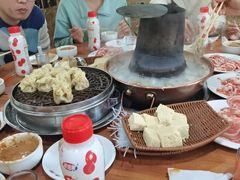 -元盛居(生态大街店)