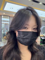 -藤野造型烫染·漂发