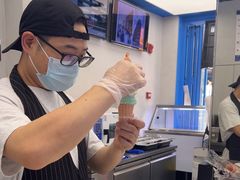 -CORNER CONE GELATO酷矿手作霜淇淋(南头古城店)