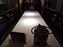 -绿茶餐厅(领展购物广场·中关村店)