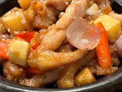 -李记潮汕砂锅粥(营福路店)