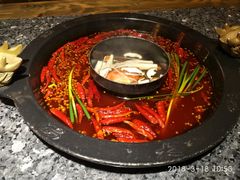 -蜀大侠火锅(建设路第五大道店)
