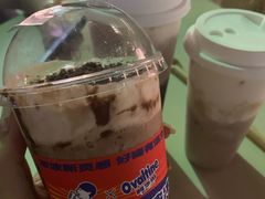 -喜茶(东莞汇一城店)