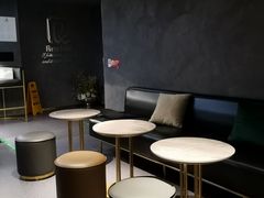 -Hei Cafe(工体店)