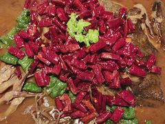 -大鹏饭店·金陵家宴(奥体中心店)