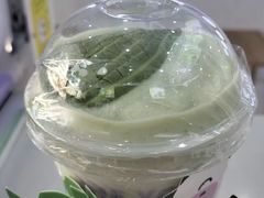 -一只酸奶牛(八一路店)