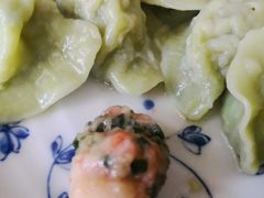 -船歌·鱼水饺青岛菜(国贸商城店)