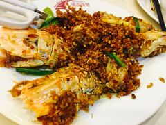 -桥底辣蟹(谢斐道店)