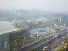 -上海宝华万豪酒店