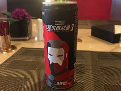 -广州中心皇冠假日酒店-环市食坊·海鲜自助餐厅