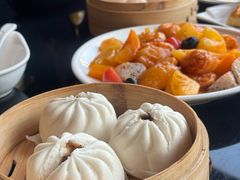 -高第街56号港式餐厅(山大路店)