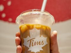 -Tims天好咖啡·贝果(星河中心店)