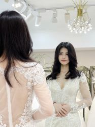 -艾慕婚纱礼服馆(和平店)