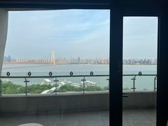 -武汉洲际酒店