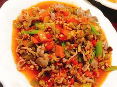 -湖南湘菜馆(东湘缘二店)