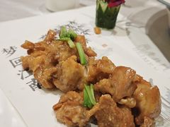 -老北门·苏帮菜·湖景包间(月光码头店)