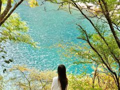 -叠溪松坪沟景区