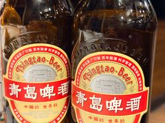 -城南往事·鲁菜济南菜(软件园美莲广场店)