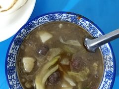 -刘老虎肉丸糊辣汤(总店)
