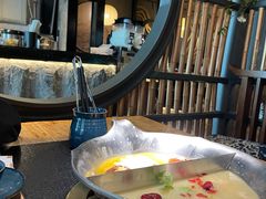 -湊湊火锅·茶憩(上海合生汇店)