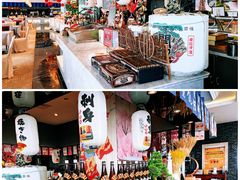 -绮梦西湖·云端餐厅(歌德店)