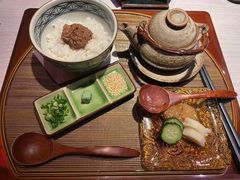 -滩万日本料理Nadaman(国贸大酒店)