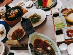 -梦都海鲜酒家(万达广场江桥店)