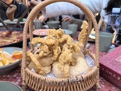 -纸盐河码头火锅(十八梯店)