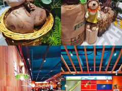 -迷你椰·泰式大排档(观前街店)