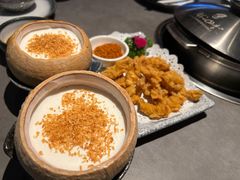 -同仁四季椰子鸡(宝安壹方城店)