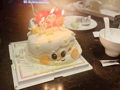 -金陵饭店 56F 家·海鲜火锅餐厅