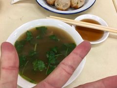 -舒蔡记生煎菜饭(云南中路店)