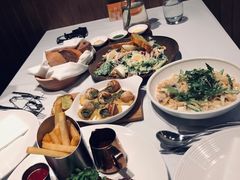 -GreyWhale灰鲸餐厅(武汉国际广场店)