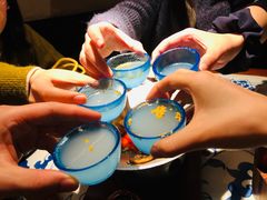 -绿茶餐厅(城西银泰城店)