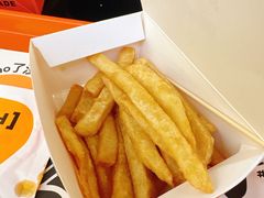 -前进5路汉堡炸鸡(昙华林店)