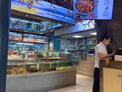 -南海底小海鲜·湘菜(鲁巷吴家湾店)