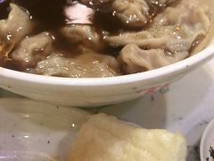 -蒋家桥饺面店(四望亭路店)