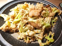 -同合居·非遗东北菜(王府井店)