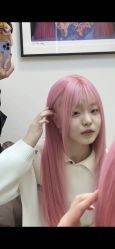 -MINX名珂斯·烫染形象设计